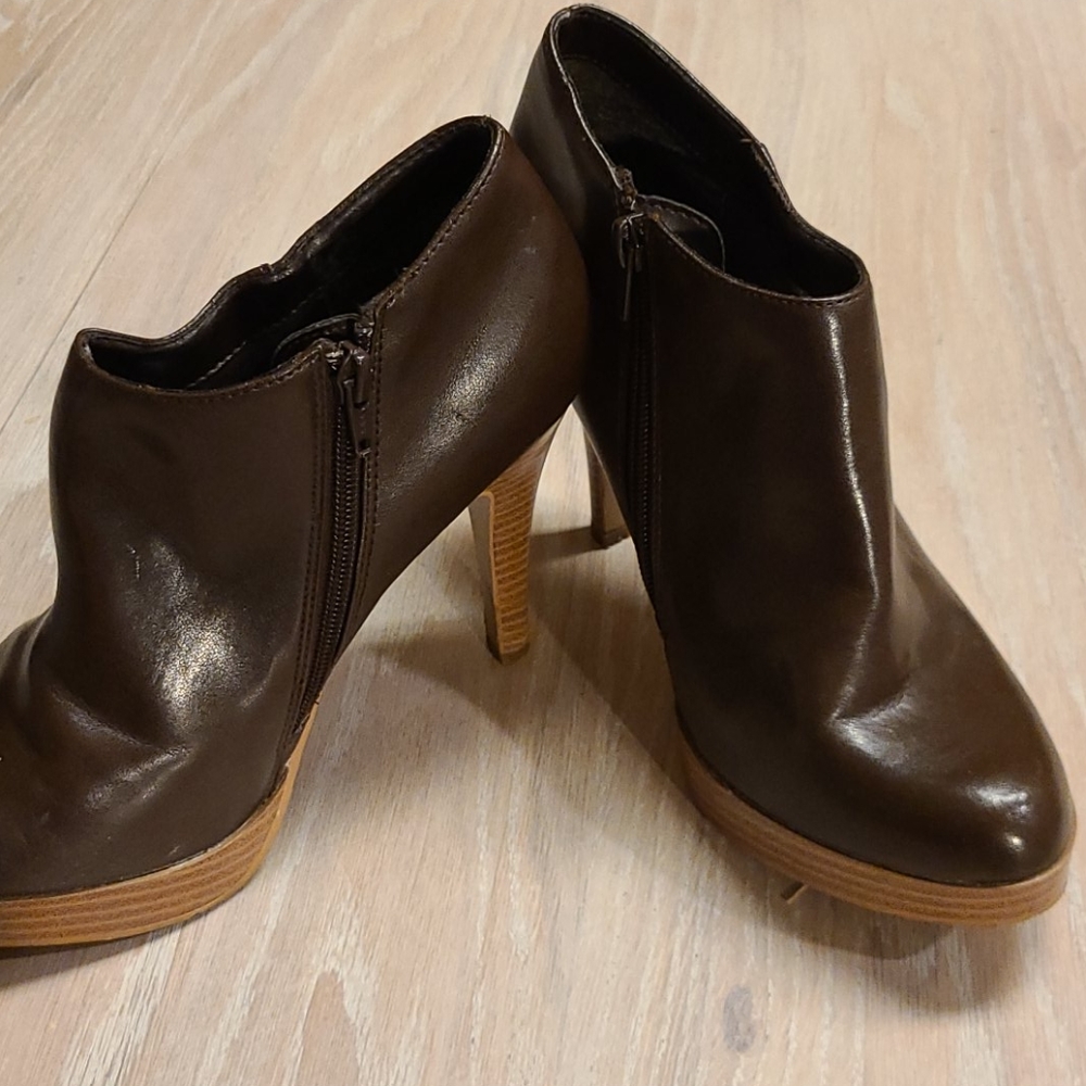 🌹Qupid toe Booties - Picture 3 of 6